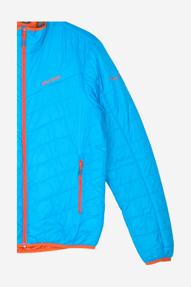Isolationsjacke für Herren