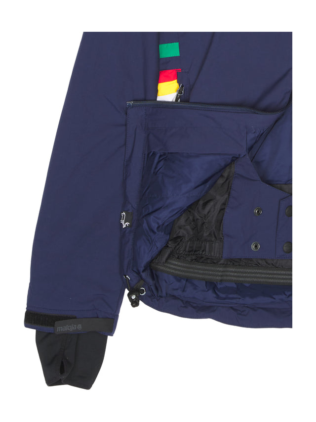 Skijacke für Herren