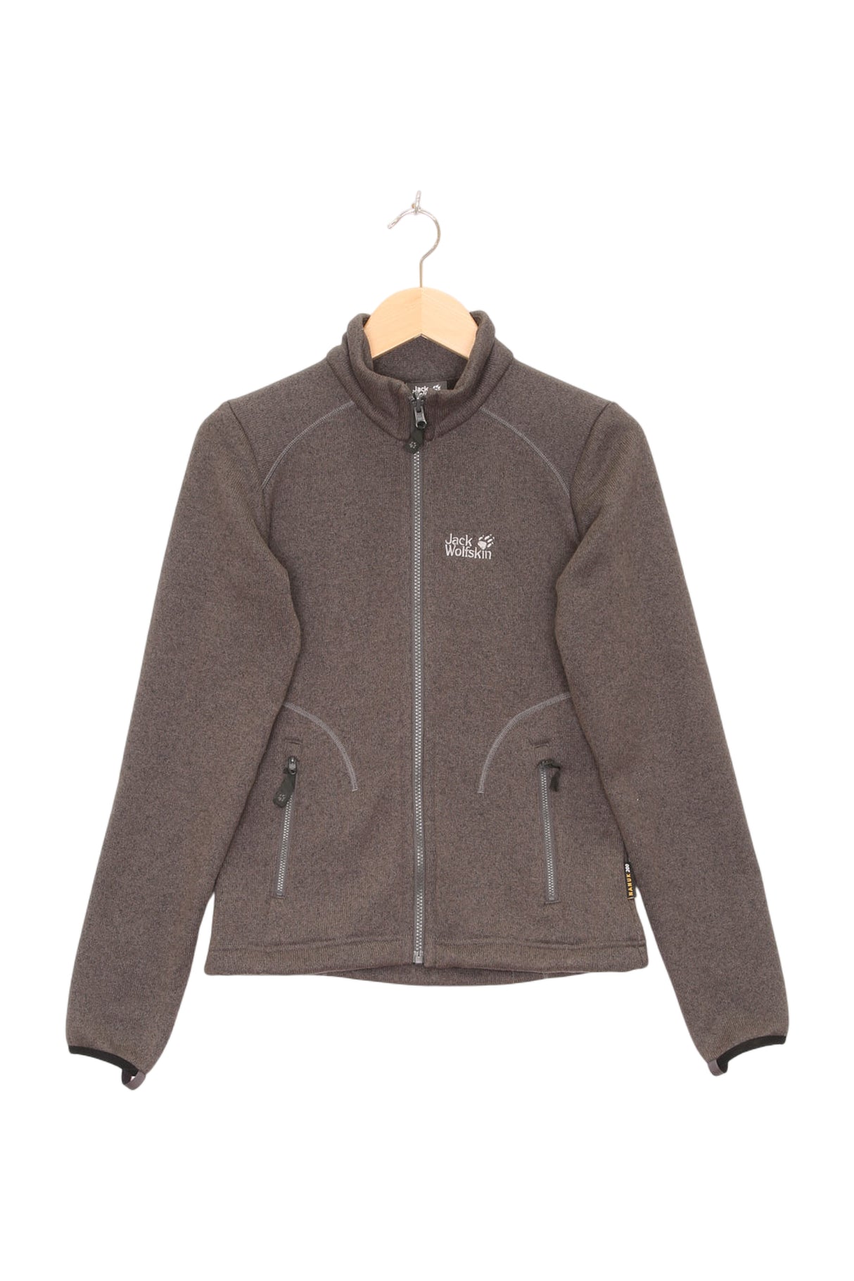 Fleecejacke für Damen