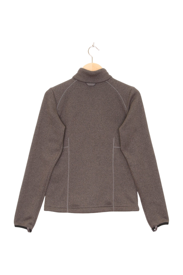 Fleecejacke für Damen