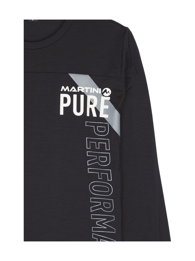 Longsleeve Funktion für Herren