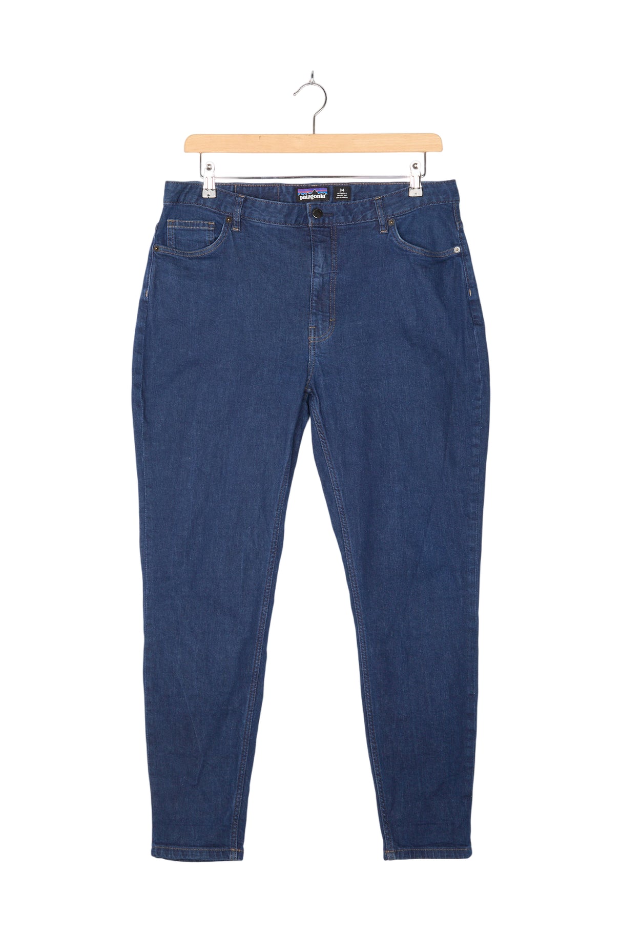 Jeans, Freizeithose für Damen