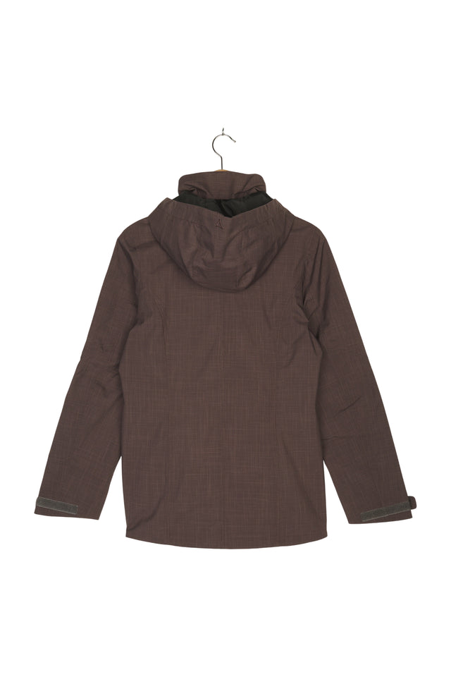 Regenjacke & Hardshelljacke für Herren