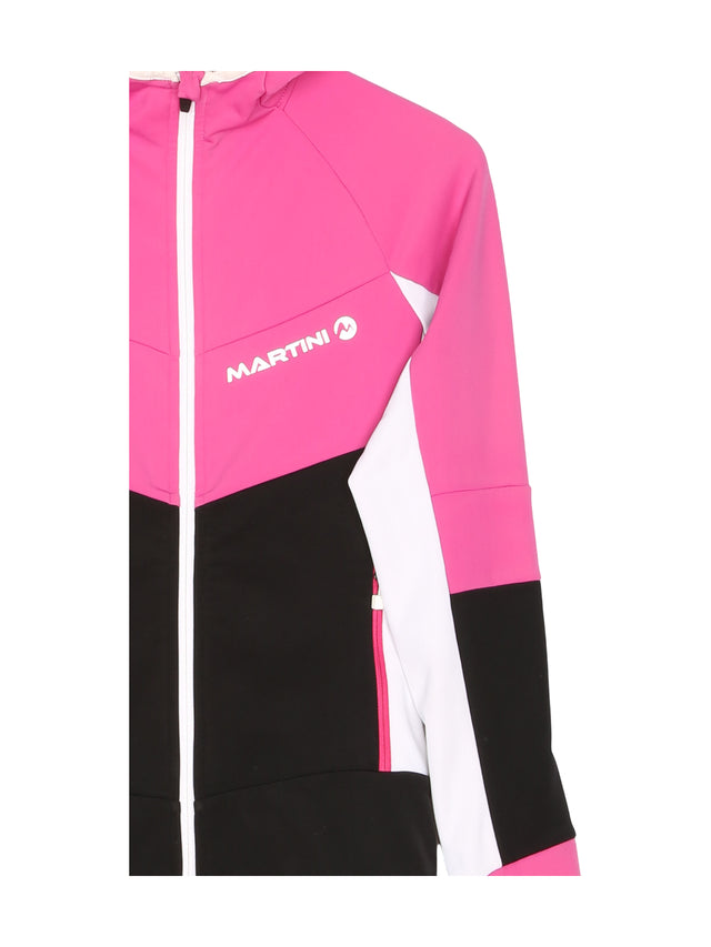 Fleecejacke für Damen