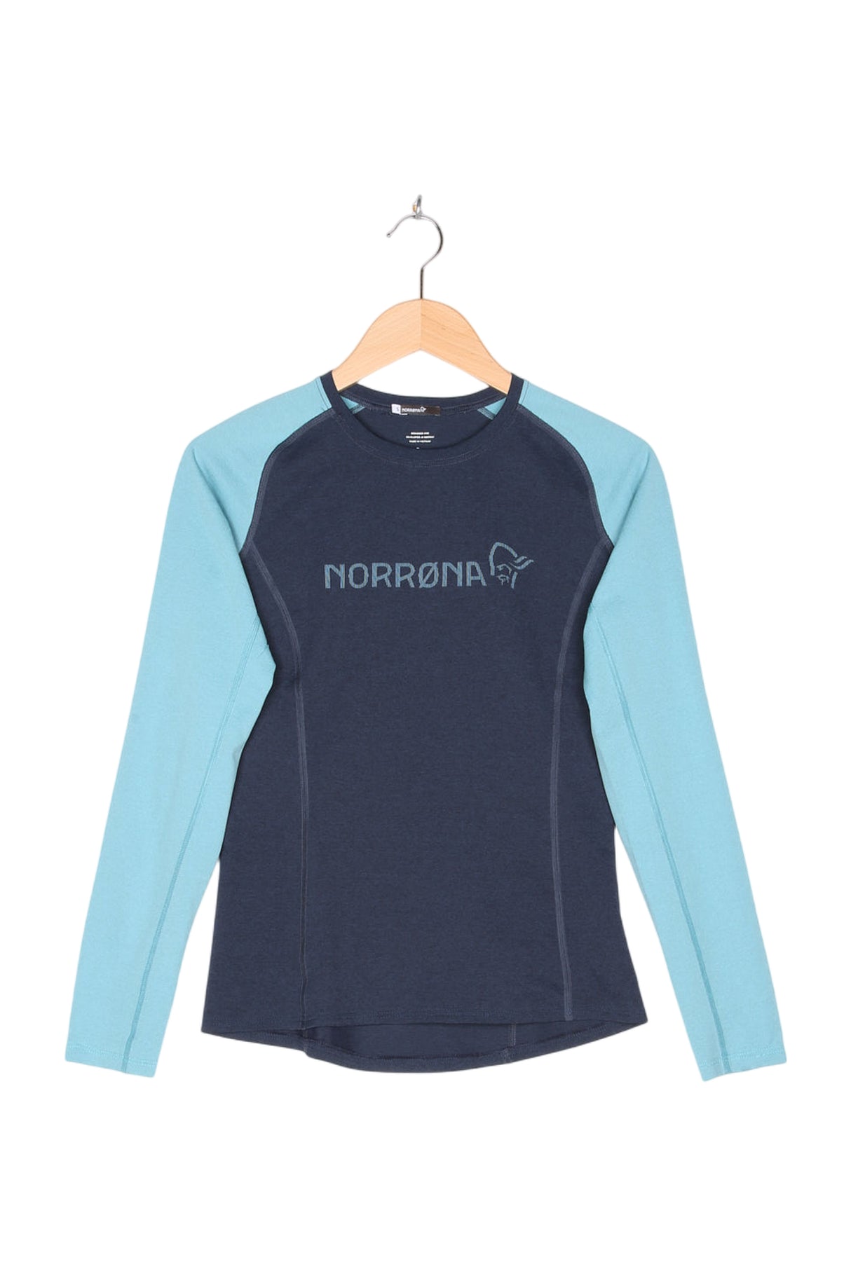 Longsleeve für Damen