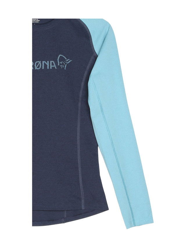 Longsleeve für Damen