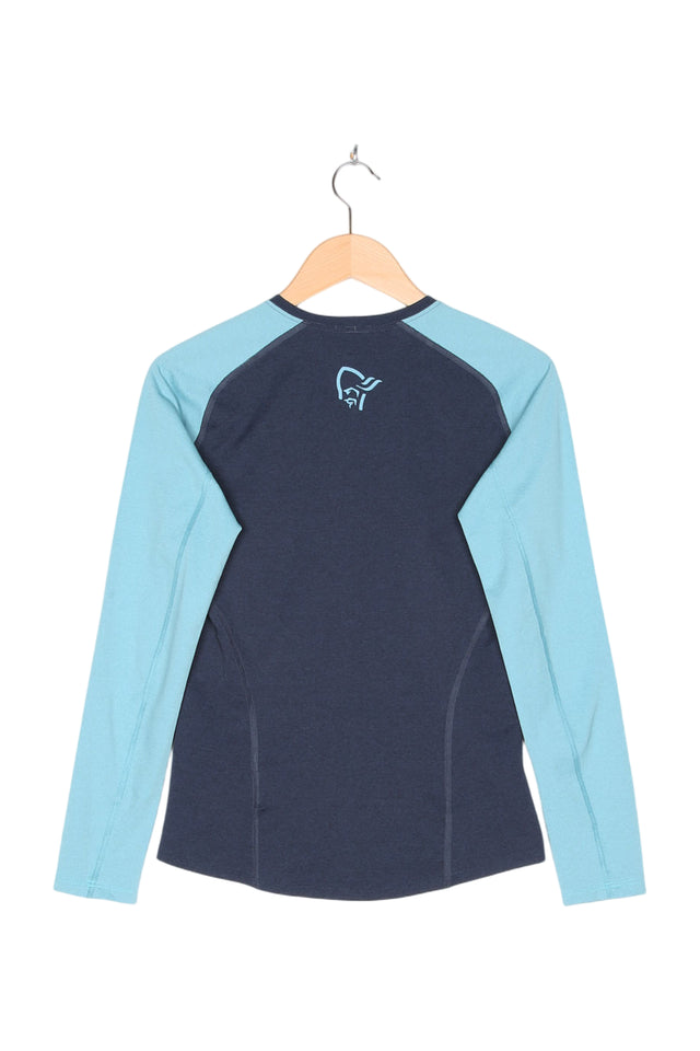 Longsleeve für Damen