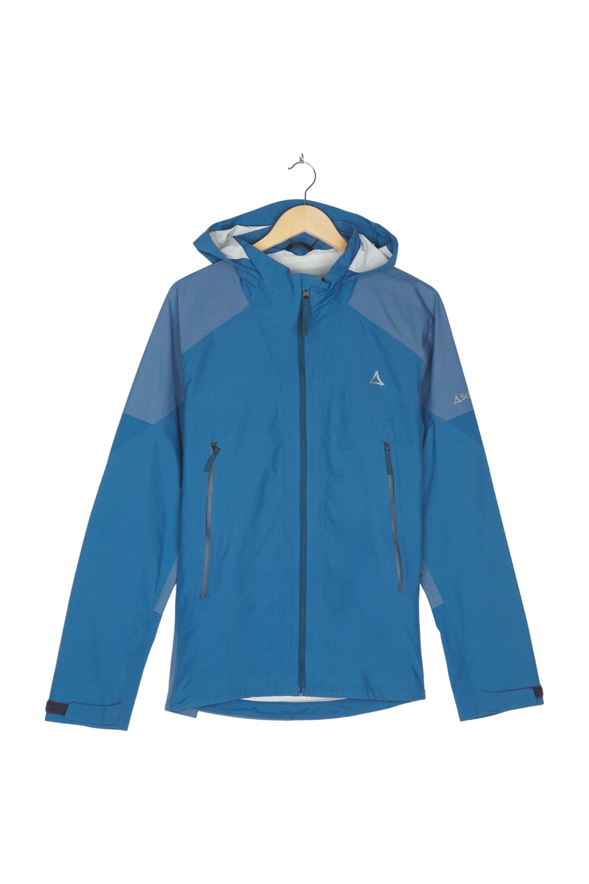 Hardshelljacke, Regenjacke für Herren