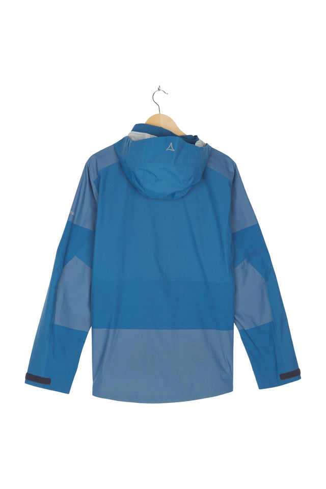 Hardshelljacke, Regenjacke für Herren