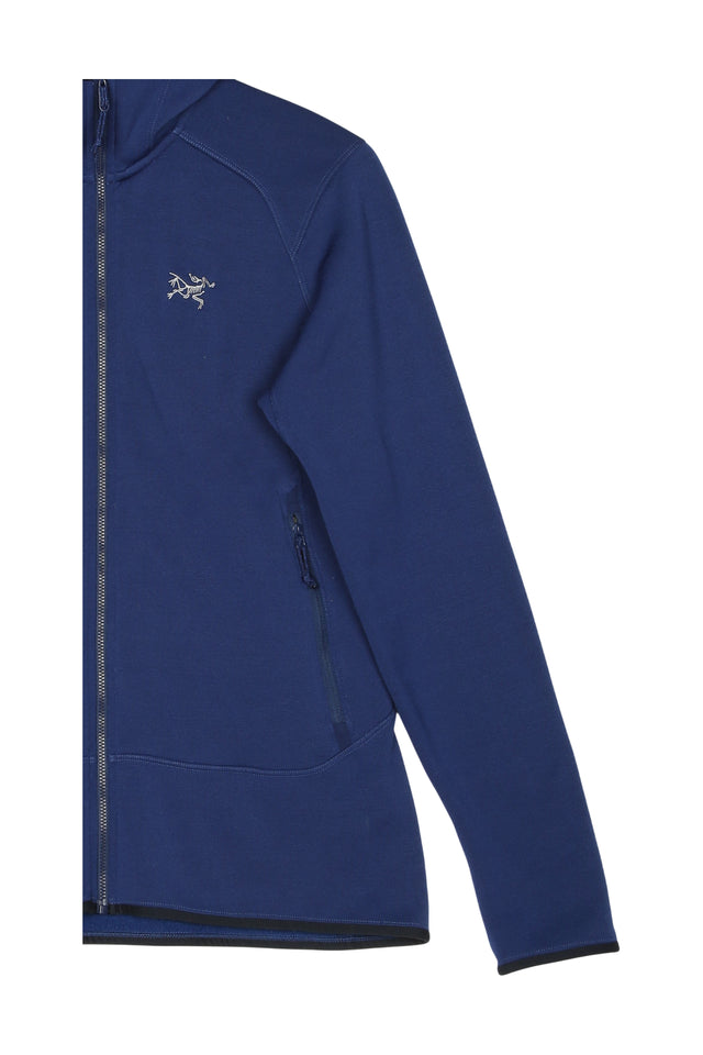 Fleecejacke für Damen