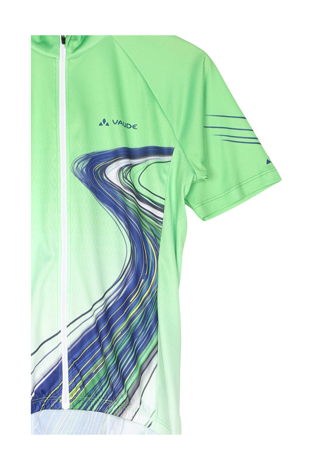 Fahrradtrikot für Herren