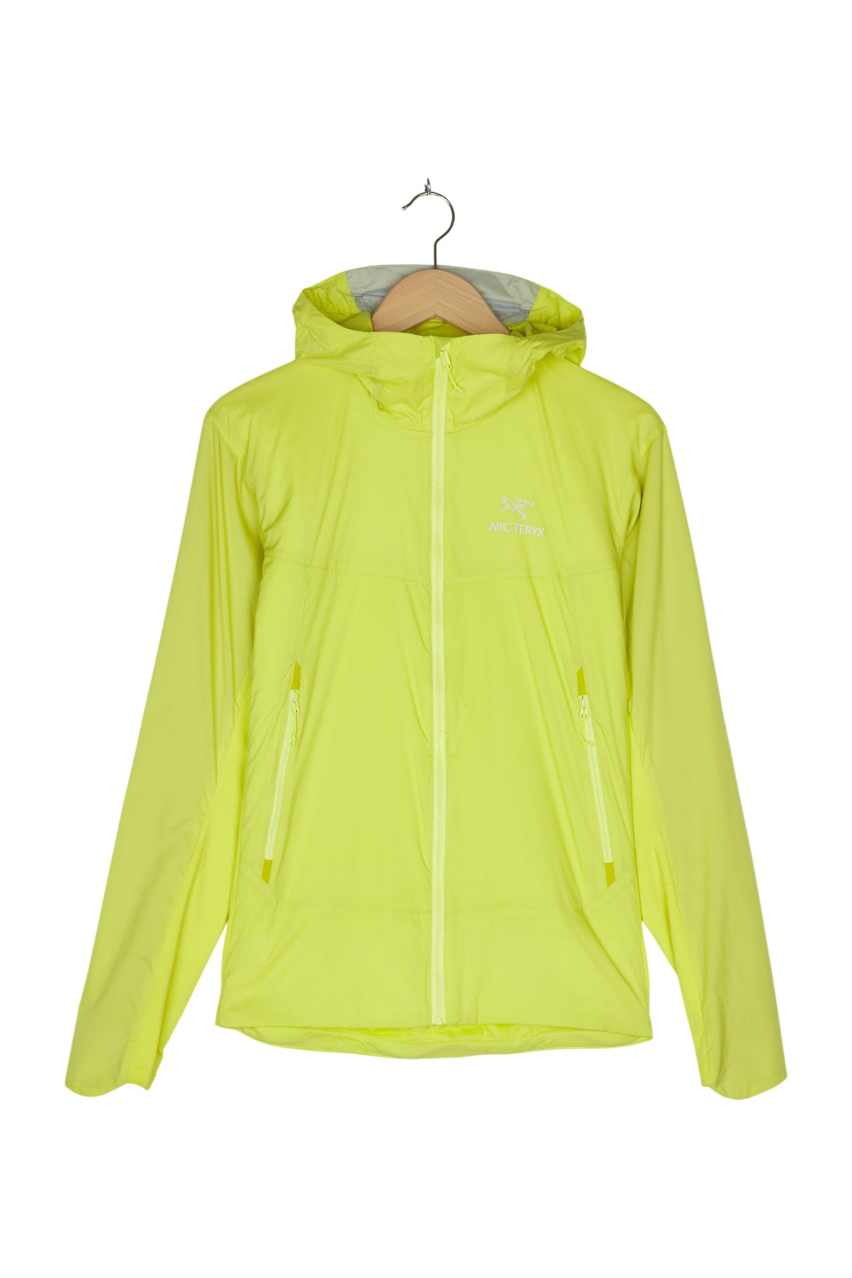 Kunstfaserjacke für Damen