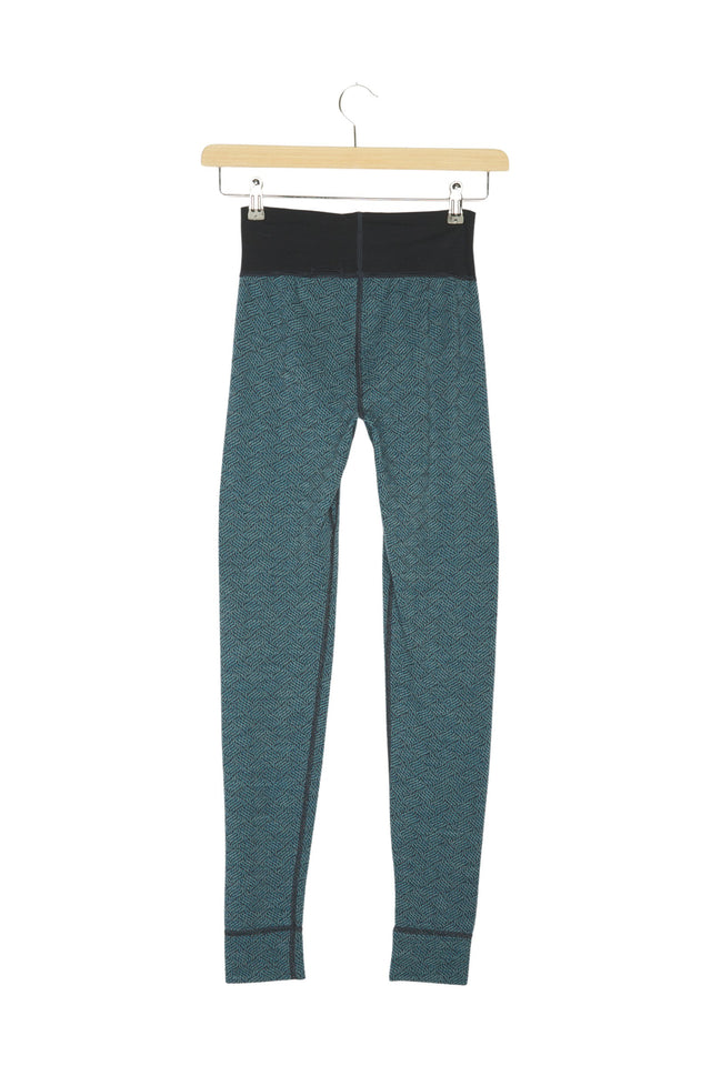 KVITEGGA MERINO 230 LONGS für Damen