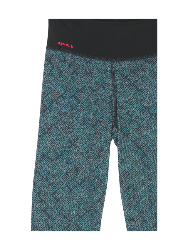 KVITEGGA MERINO 230 LONGS für Damen