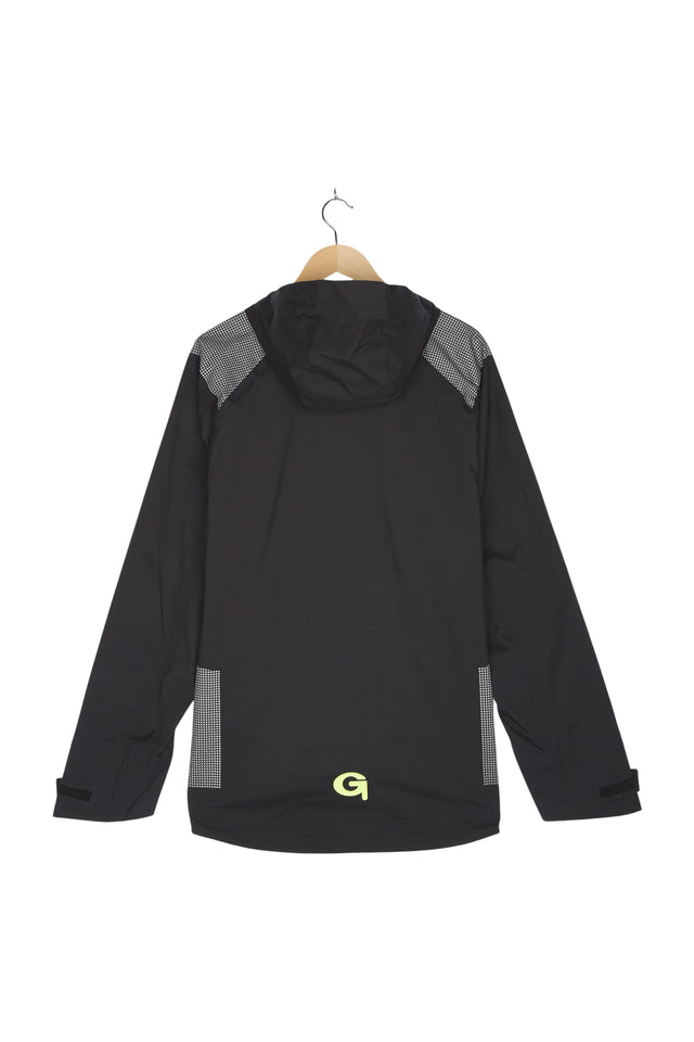Hardshelljacke, Regenjacke für Herren