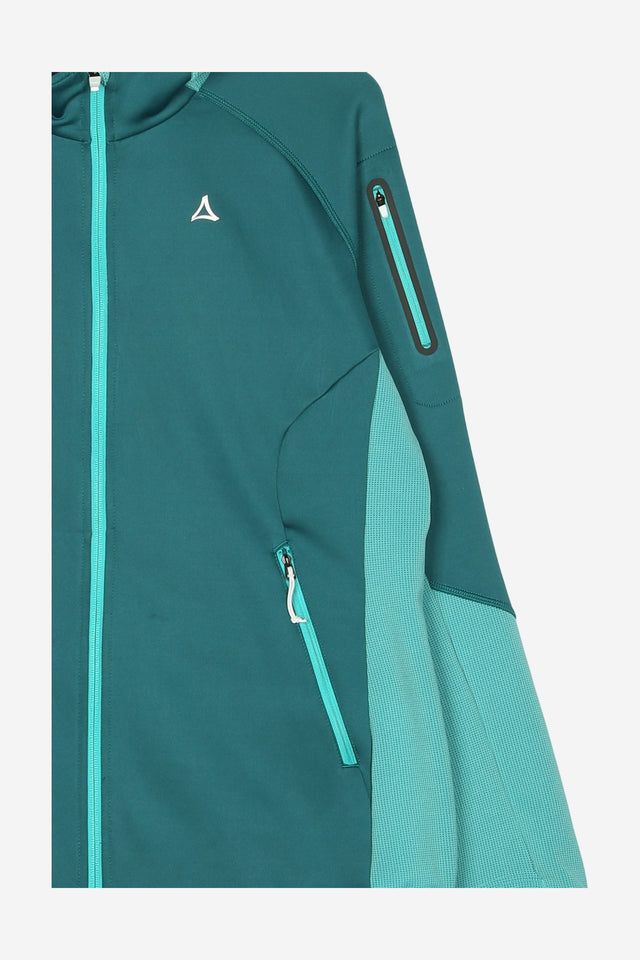 Fleecejacke für Herren