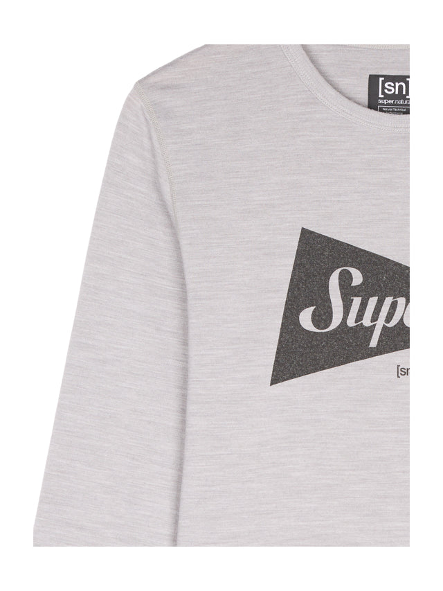 Longsleeve Funktion für Herren