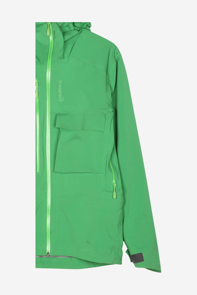 Regenjacke für Herren