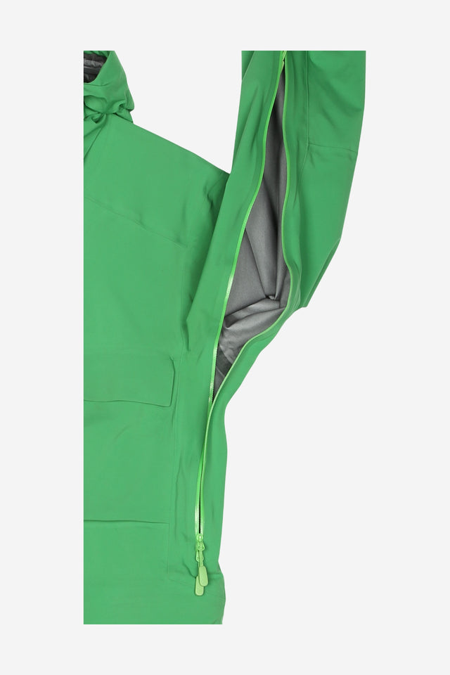 Regenjacke für Herren