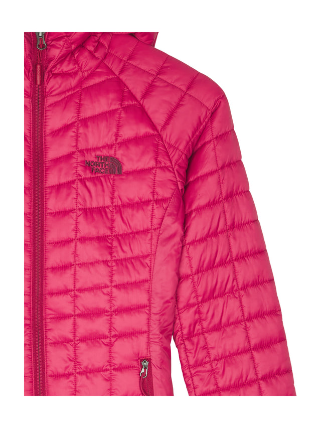 Kunstfaserjacke für Damen