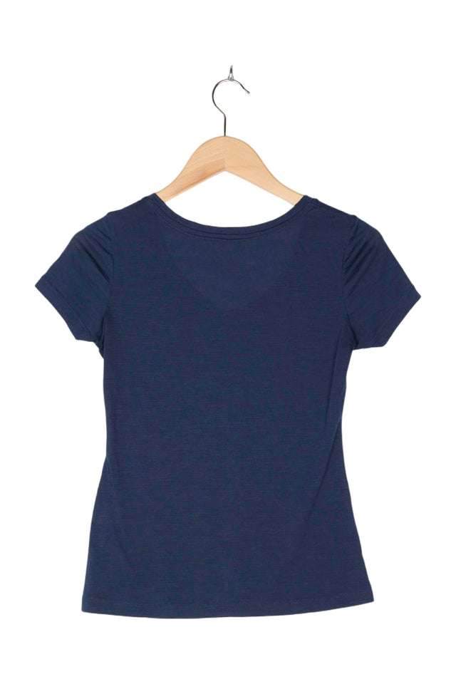 T-Shirt Merino für Damen