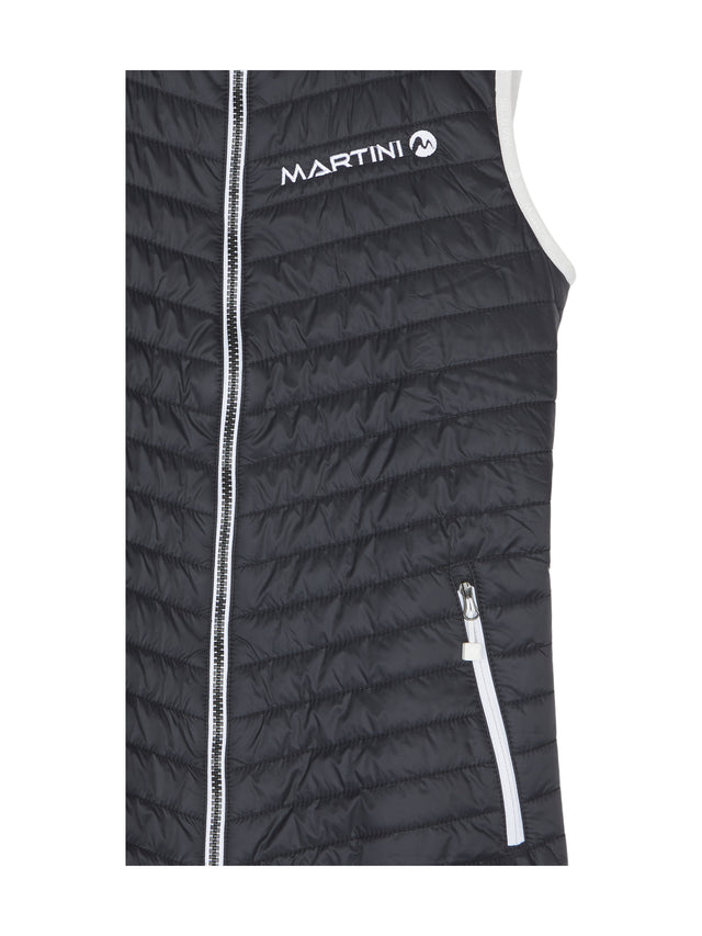 Isolationsweste für Damen