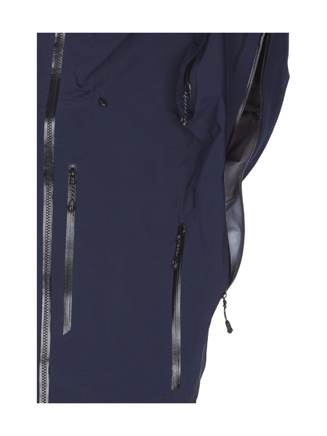 Hardshelljacke mit Goretex für Herren