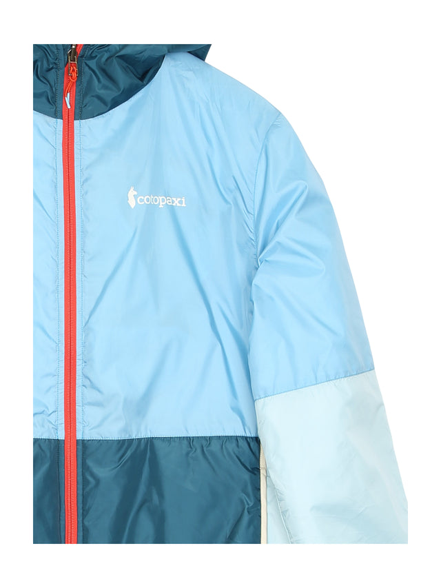 Kunstfaserjacke für Herren