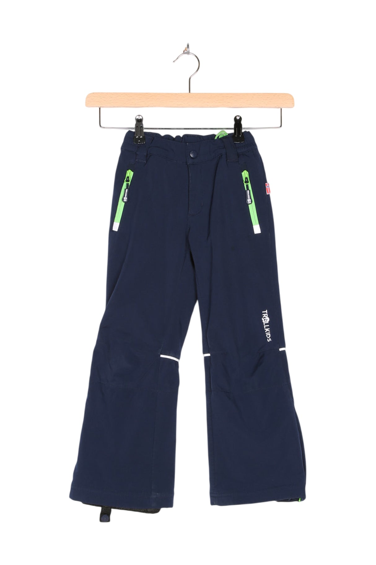 Softshellhose für Kinder