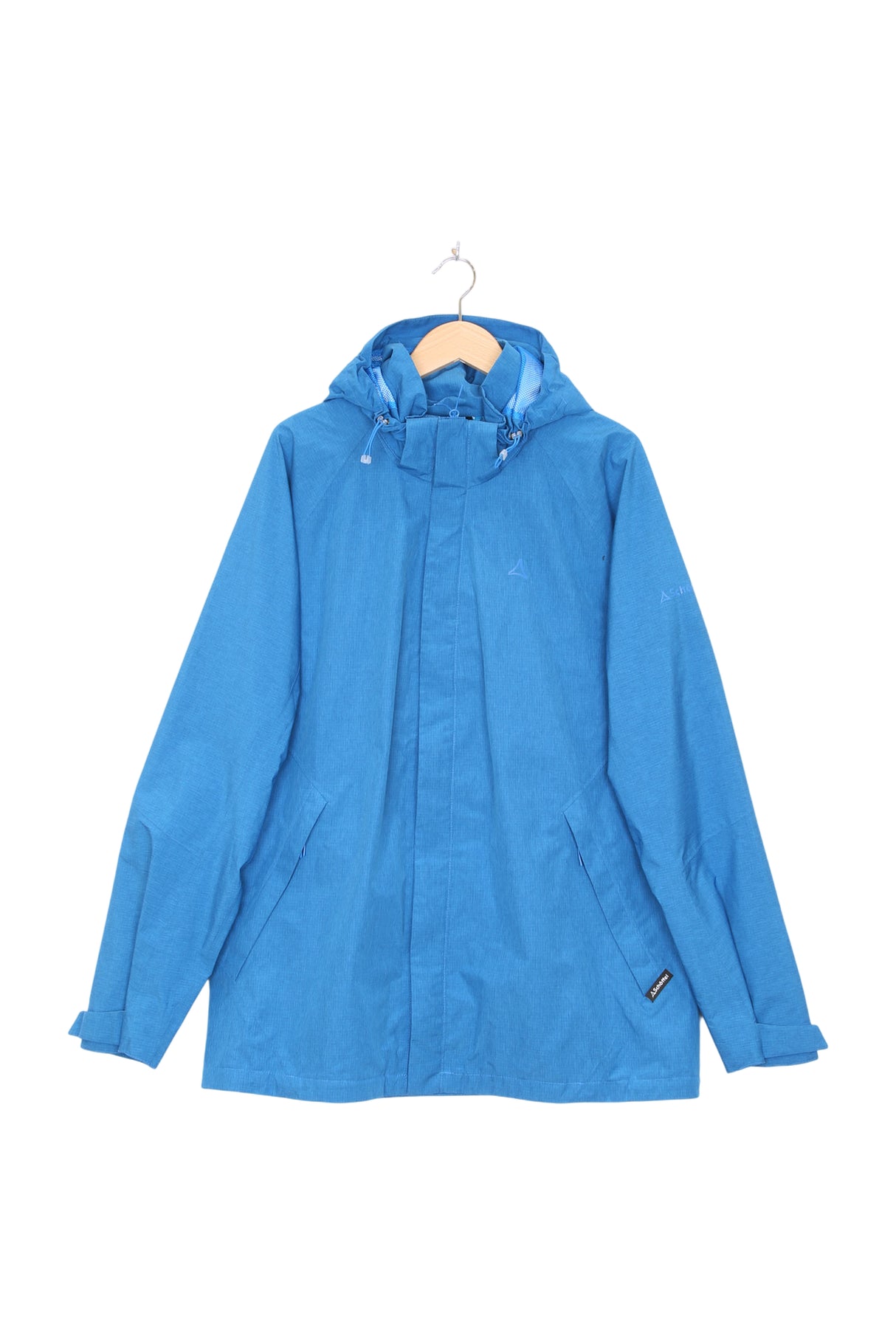 Regenjacke & Hardshelljacke für Herren