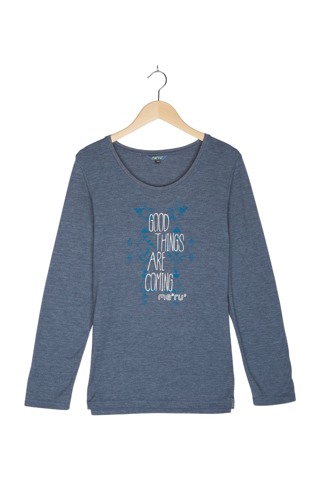 Longsleeve Freizeit für Damen