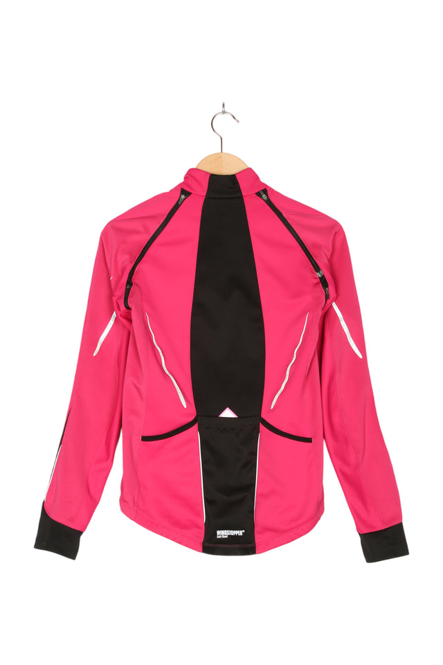 Fahrradjacke für Damen