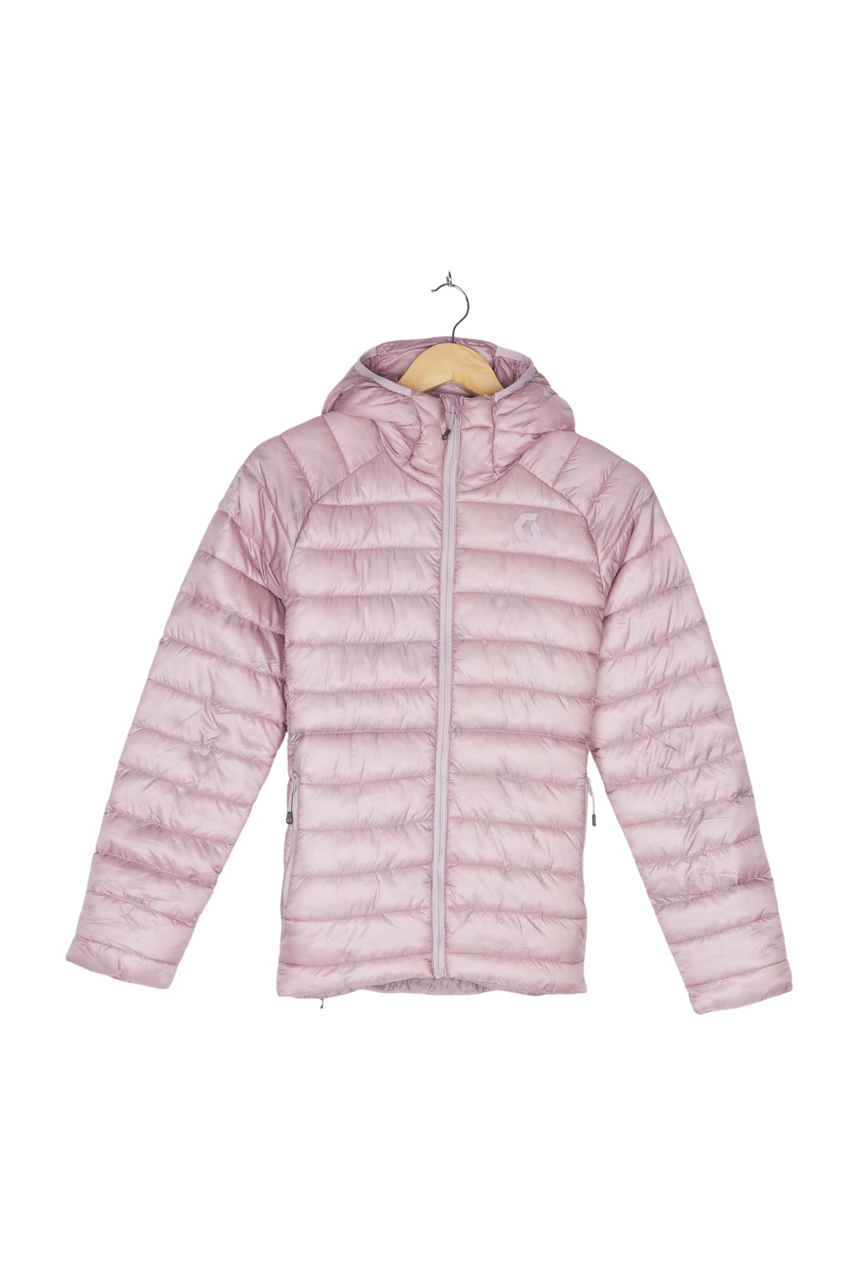 Kunstfaserjacke für Damen