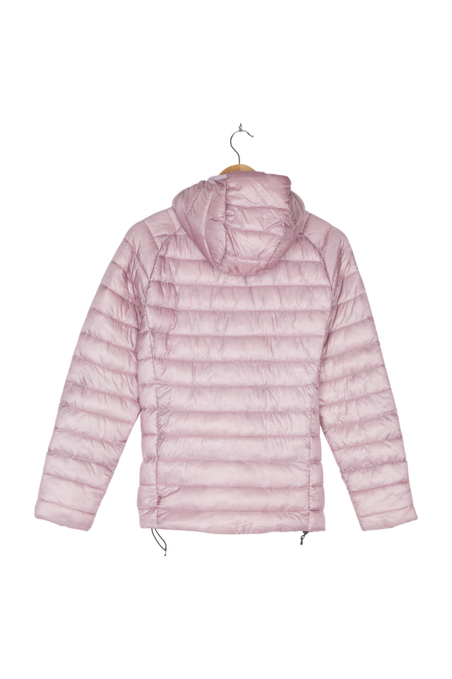 Kunstfaserjacke für Damen