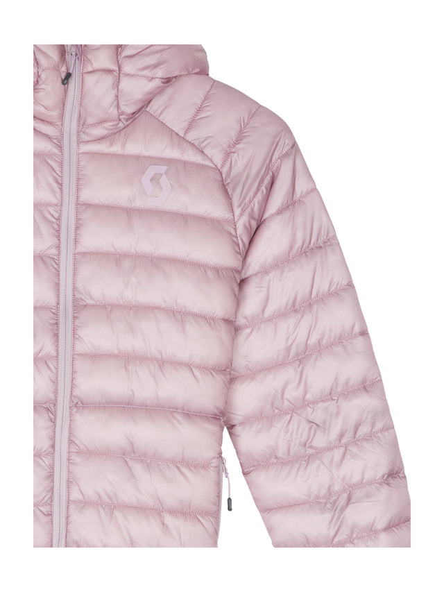 Kunstfaserjacke für Damen