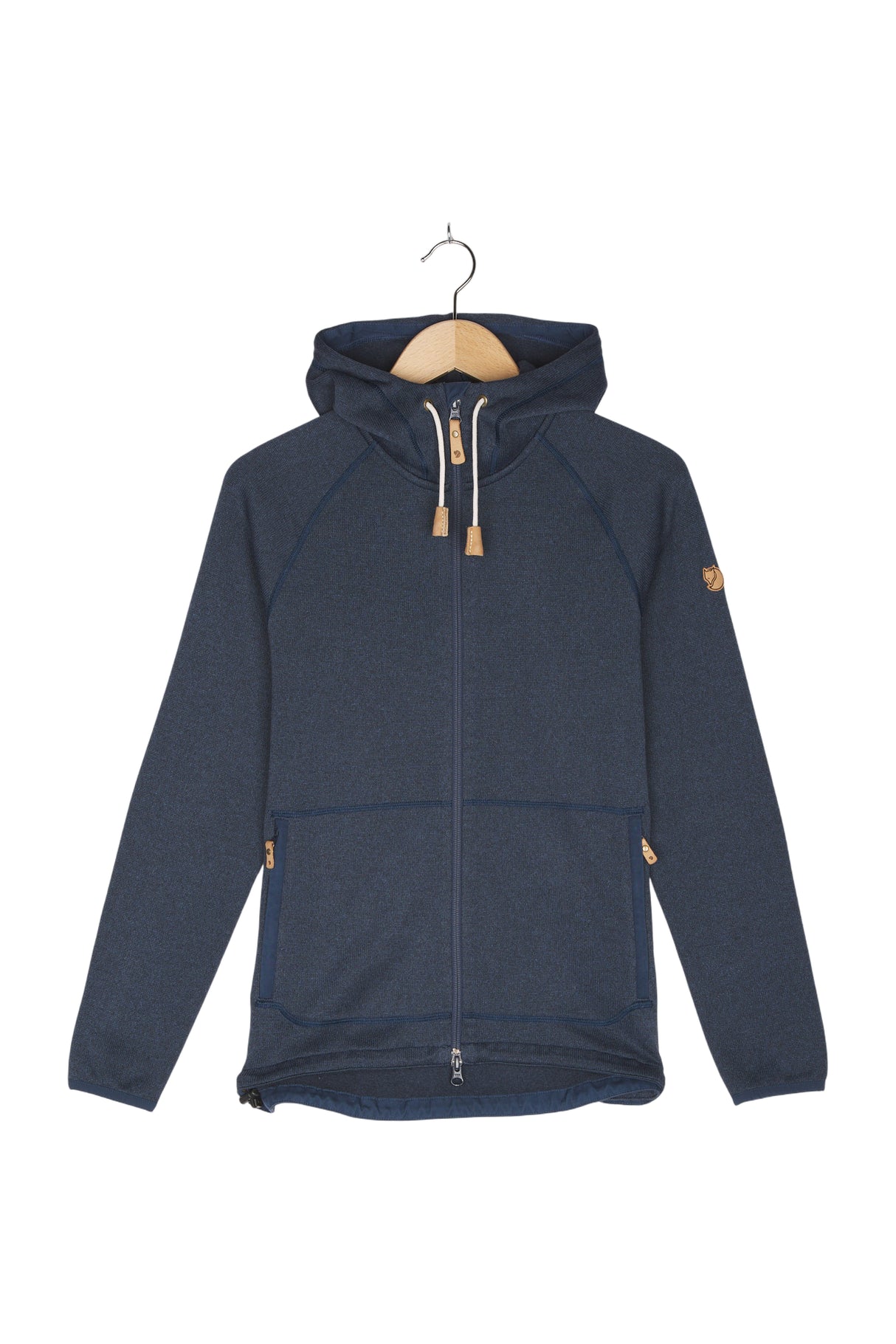 Fleecejacke für Damen