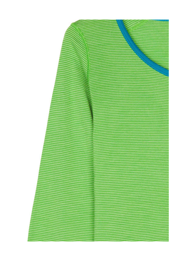 Longsleeve Merino für Damen