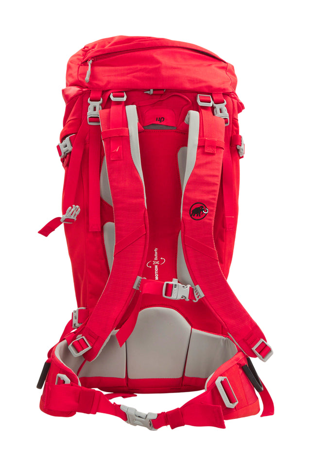 Kletterrucksack für Damen & Herren