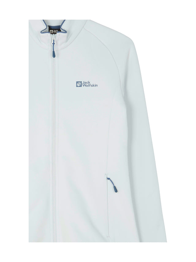 Fleecejacke für Damen