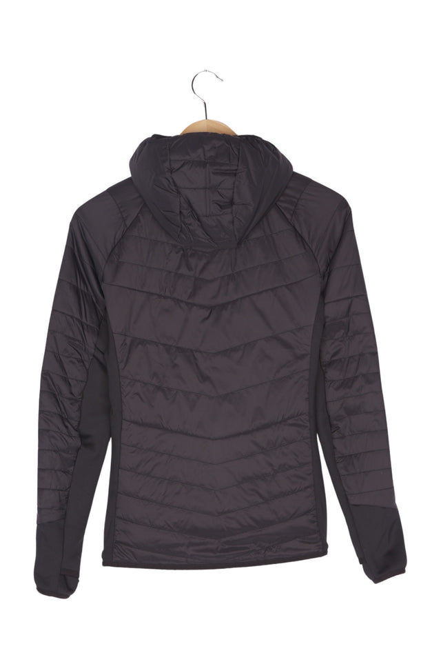Isolationsjacke (Wolle) für Damen