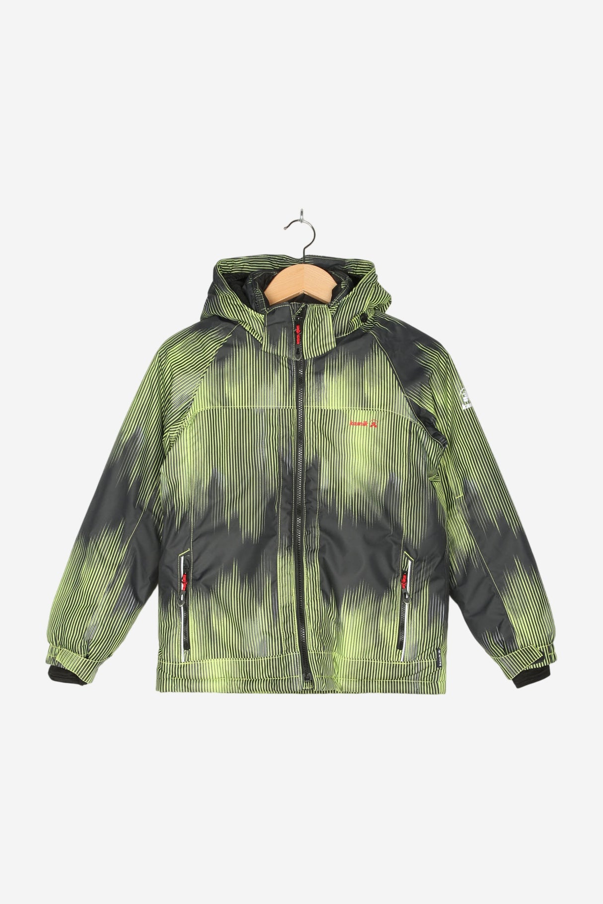 Winterjacke für Kinder
