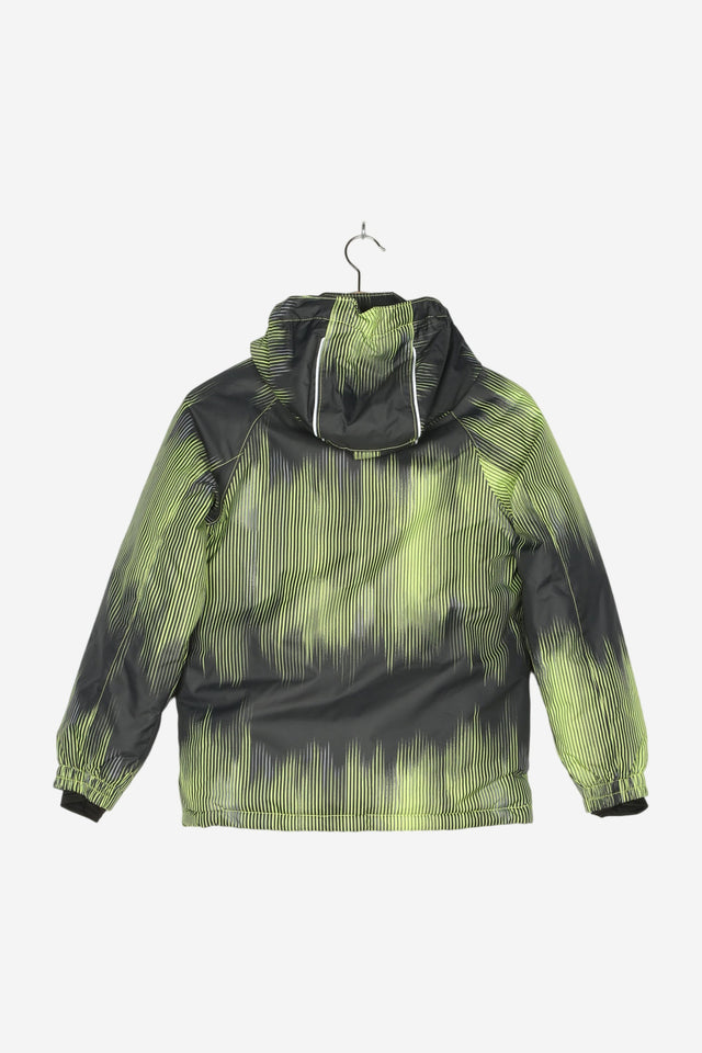 Winterjacke für Kinder