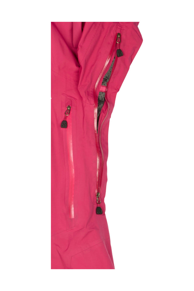 Hardshelljacke mit GoreTex für Damen