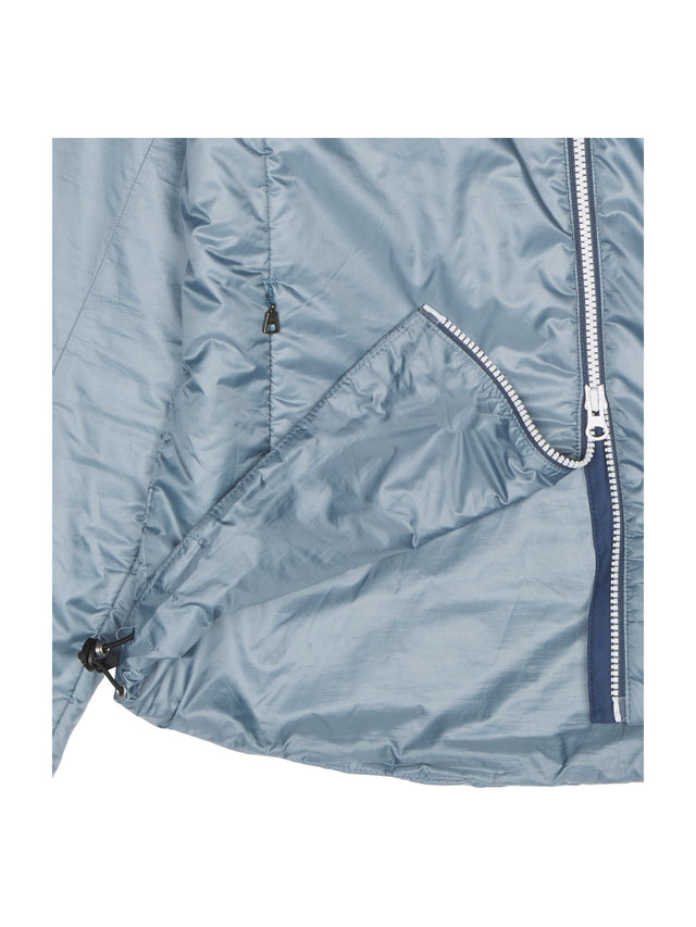 Isolationsjacke (Wolle) für Herren