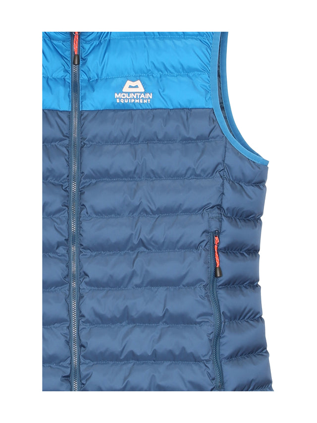 Isolationsweste für Herren