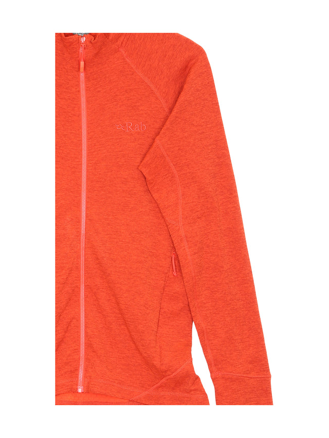 Fleecejacke für Damen