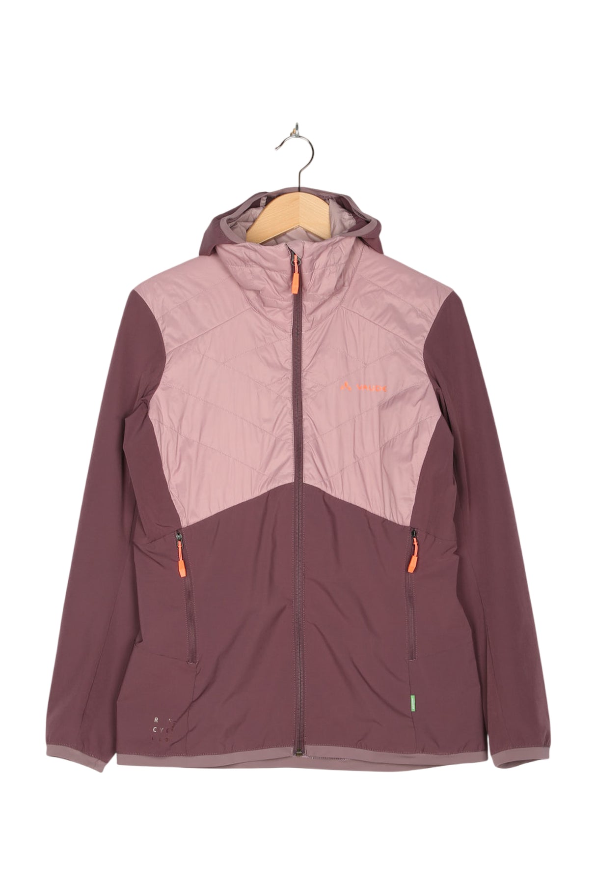 Isolationsjacke für Damen