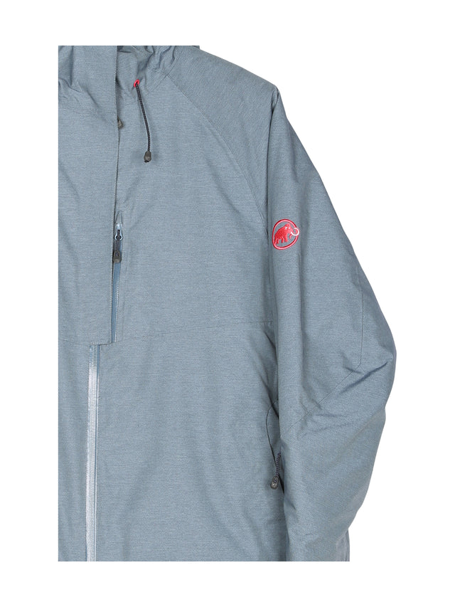 Winterjacke für Herren