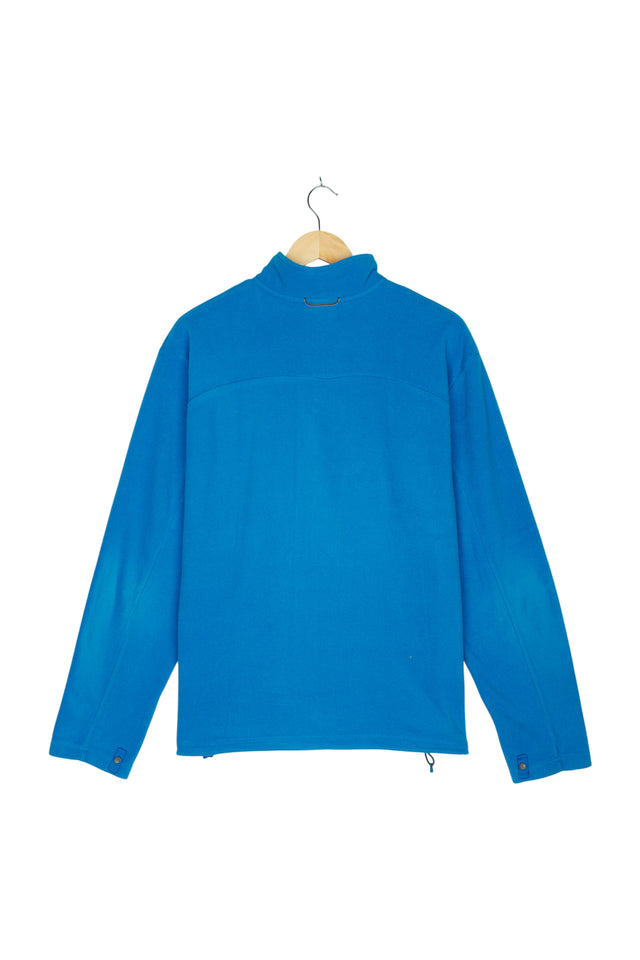 Fleecejacke für Herren