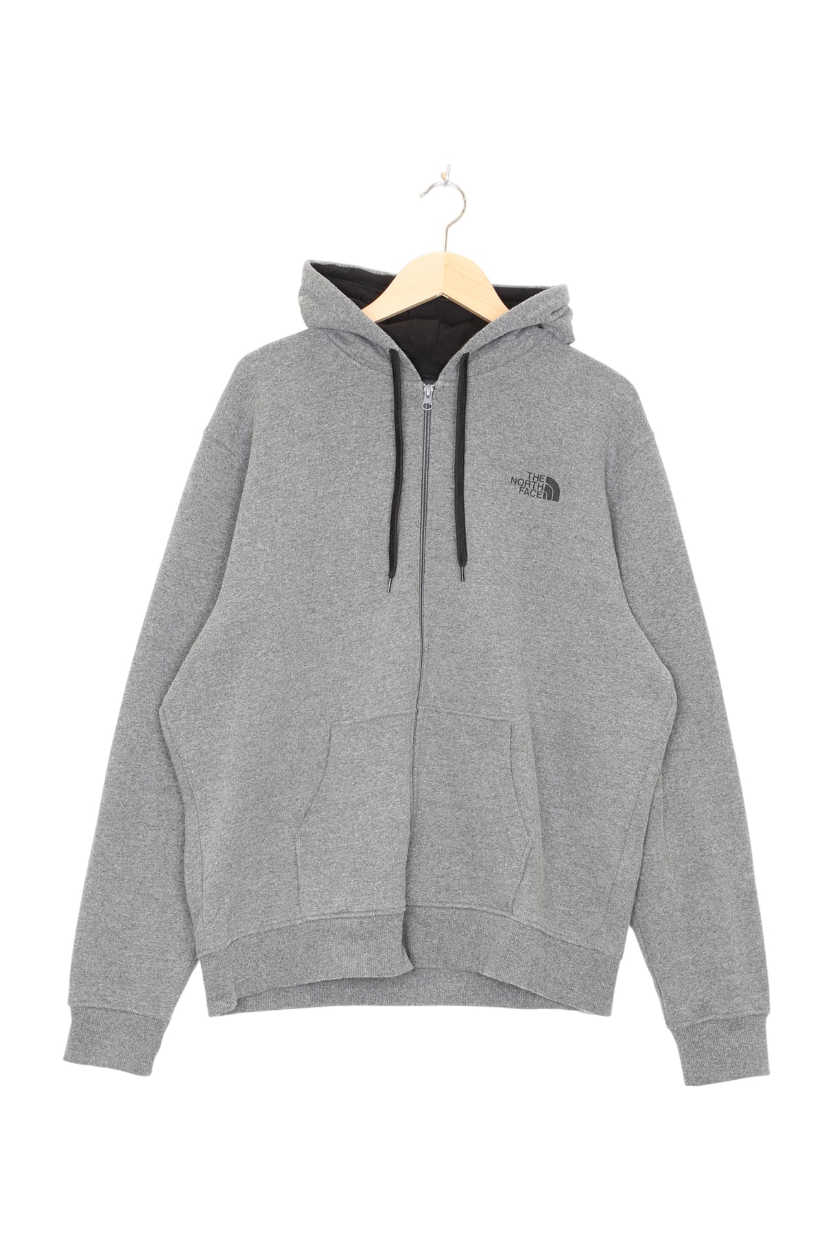 Fleecejacke für Herren